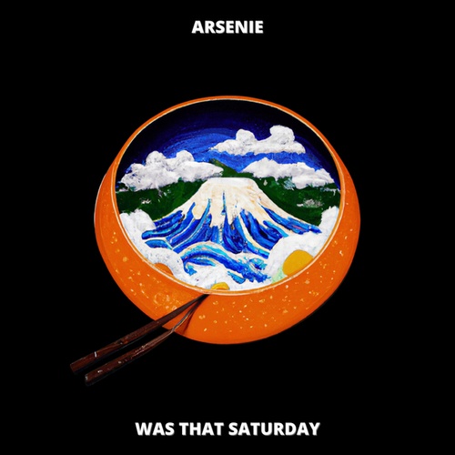 Arsenie-was that saturday