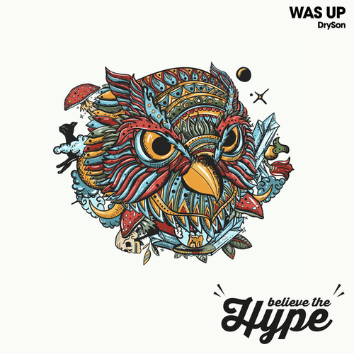 DrySon-Was Up