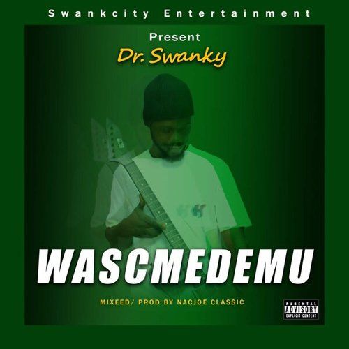 Dr Swanky-Wascmedemu