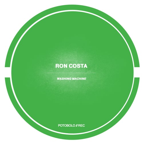 Ron Costa-Washing Machine