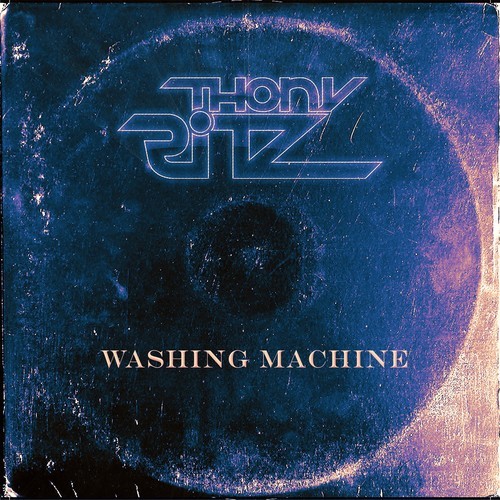 Thony Ritz-Washing Machine