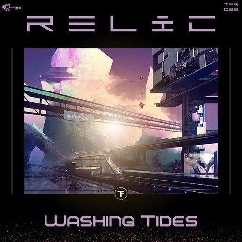 Relic-Washing Tides