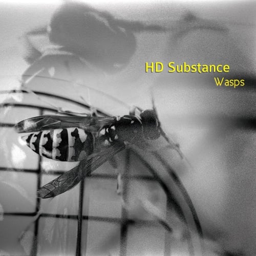HD Substance-Wasps