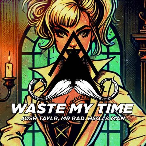 Waste My Time (Radio-Edit)