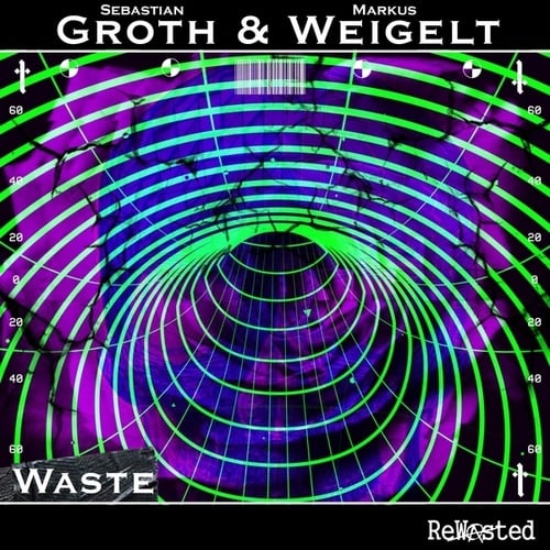 Sebastian Groth, Markus Weigelt-Waste