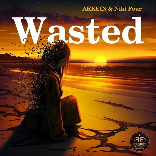 Arkein, Niki Four-Wasted