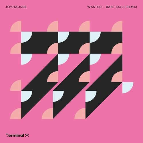 Wasted (Bart Skils Remix)