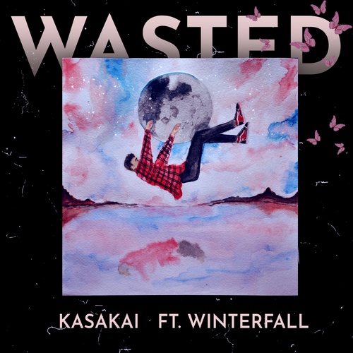 Wasted (feat. WinterFall)