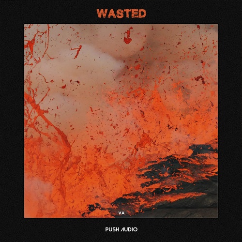 Various Artists-Wasted