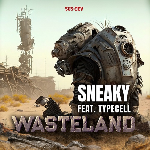 Typecell, Sneaky-Wasteland