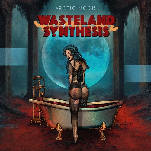 Wasteland Synthesis