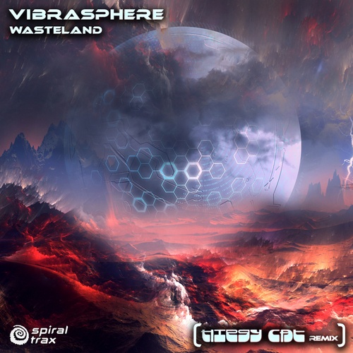 Vibrasphere, Hippy Cat-Wasteland