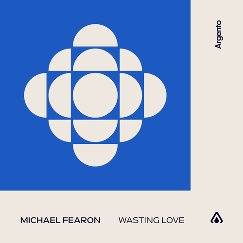 Michael Fearon-Wasting Love