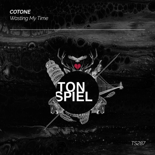Cotone-Wasting My Time