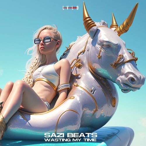 Sazi Beats-Wasting My Time