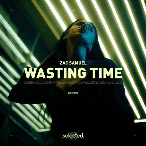 Zac Samuel-Wasting Time