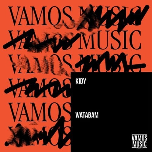 KIDY-Watabam