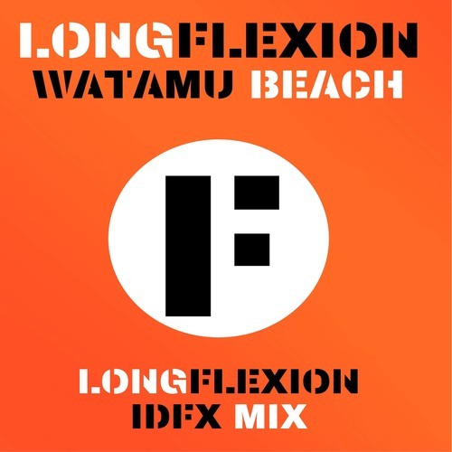Longflexion-Watamu Beach (Longflexion Idfx Mix)