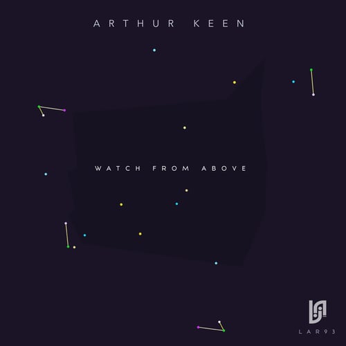 Arthur Keen, Elek-Fun-Watch from Above