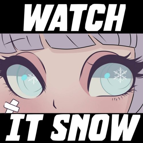 Panda Eyes-Watch It Snow