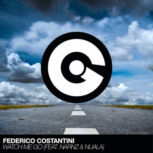 Federico Costantini, Narnz, Nuala-Watch Me Go