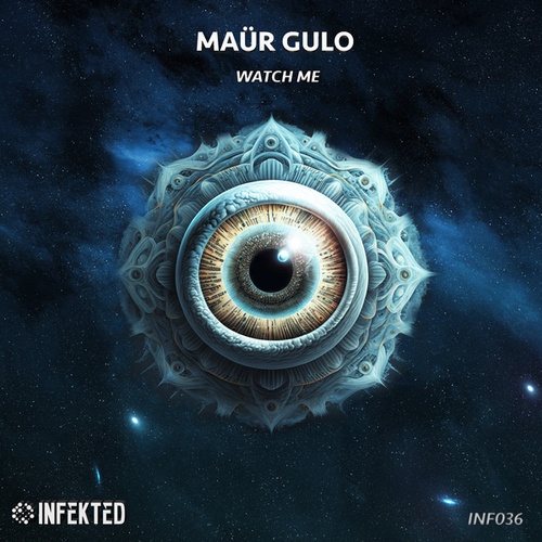 Maür Gulo-Watch Me