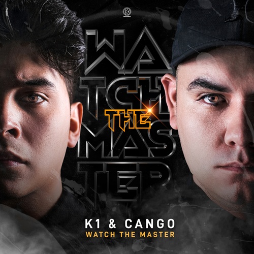 K1, CANGO-Watch The Master