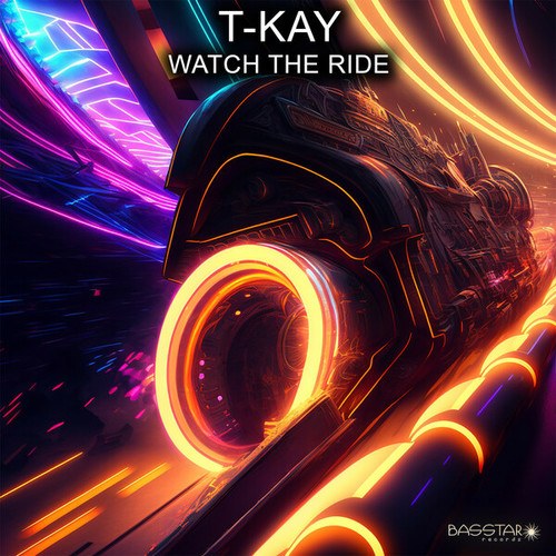 T-Kay-Watch The Ride