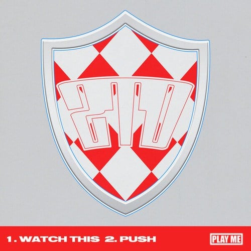 2TD-Watch This / Push