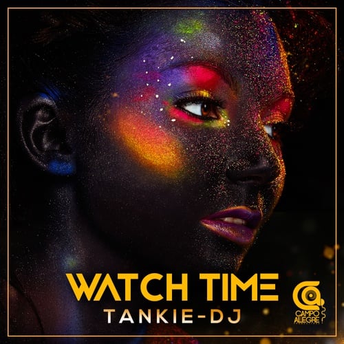 Tankie-DJ-Watch Time