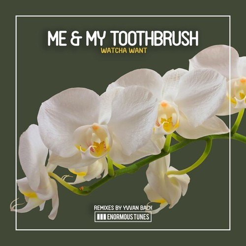Me & My Toothbrush, Yvvan Back-Watcha Want (Yvvan Back Remixes)