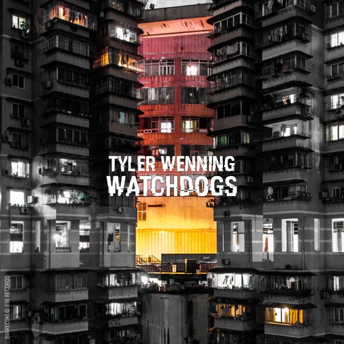 Tyler Wenning-Watchdogs