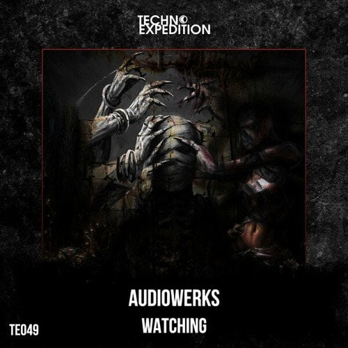 Audiowerks-Watching