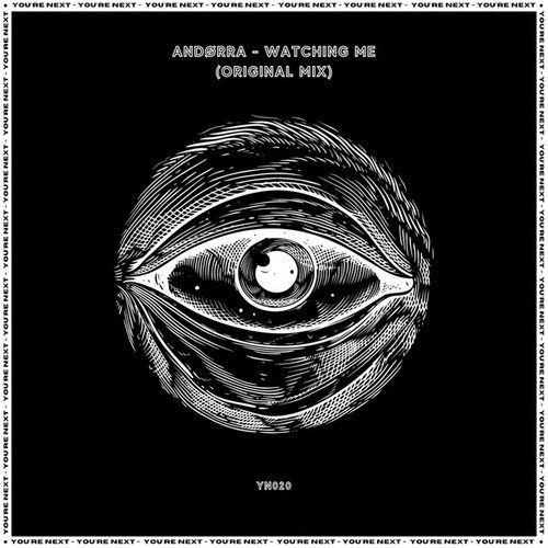 Andørra-Watching Me