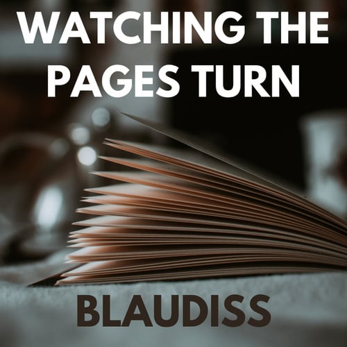 BlauDisS-Watching the Pages Turn
