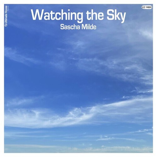 Sascha Milde-Watching the Sky