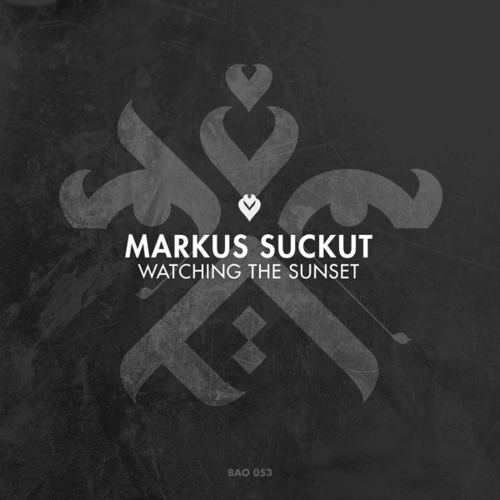 Markus Suckut-Watching The Sunset