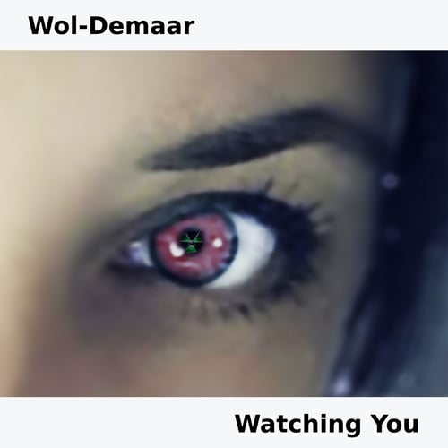 Wol-Demaar-Watching You