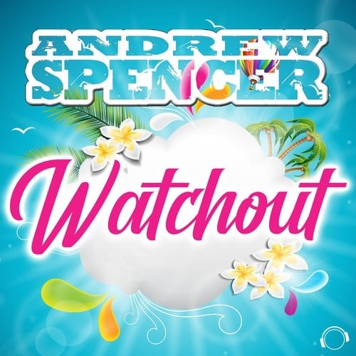 Andrew Spencer-Watchout
