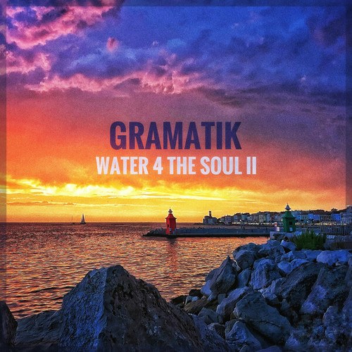 Gramatik, Stehreo, Nic Carter, Anomalie, Luxas-Water 4 The Soul II