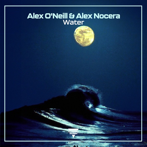 Alex O'neill, Alex Nocera-Water