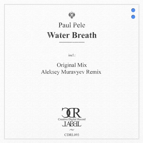 Paul Pele-Water Breath
