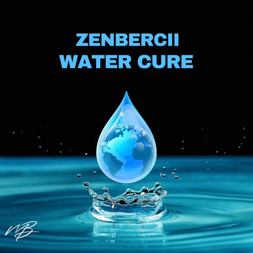 ZenBercii-Water Cure