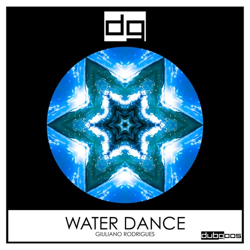 Giuliano Rodrigues-Water Dance