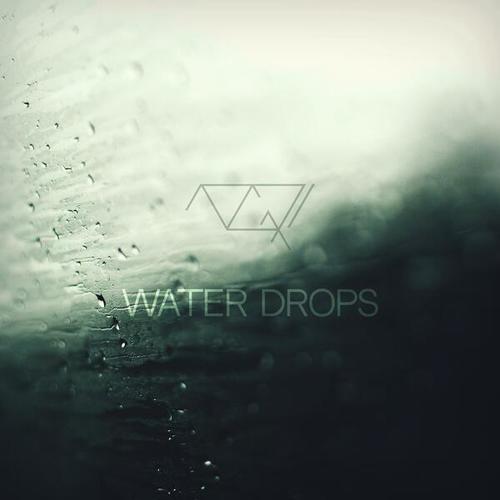 10GRI-Water Drops