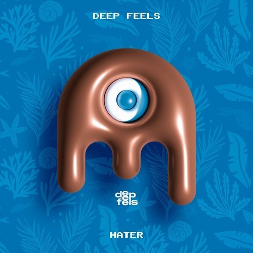 Deep Feels-Water (Extended Mix)