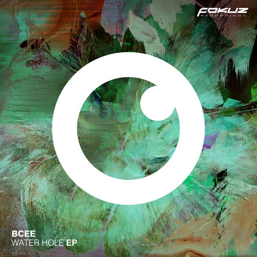 BCee-Water Hole EP