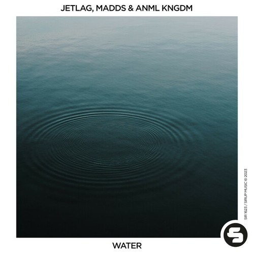 Jetlag, MADDS, ANML KNGDM-Water