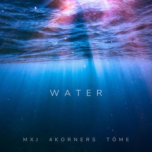 MXJ, 4Korners, TomE-Water