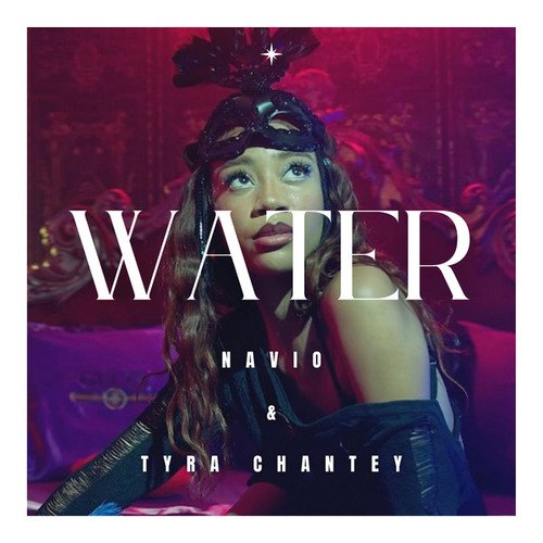 Navio, Tyra Chantey-Water